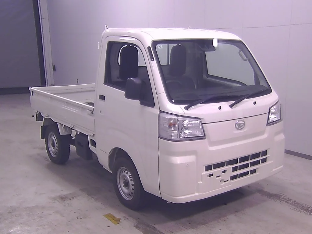 Daihatsu Hijet Truck S510P 2022